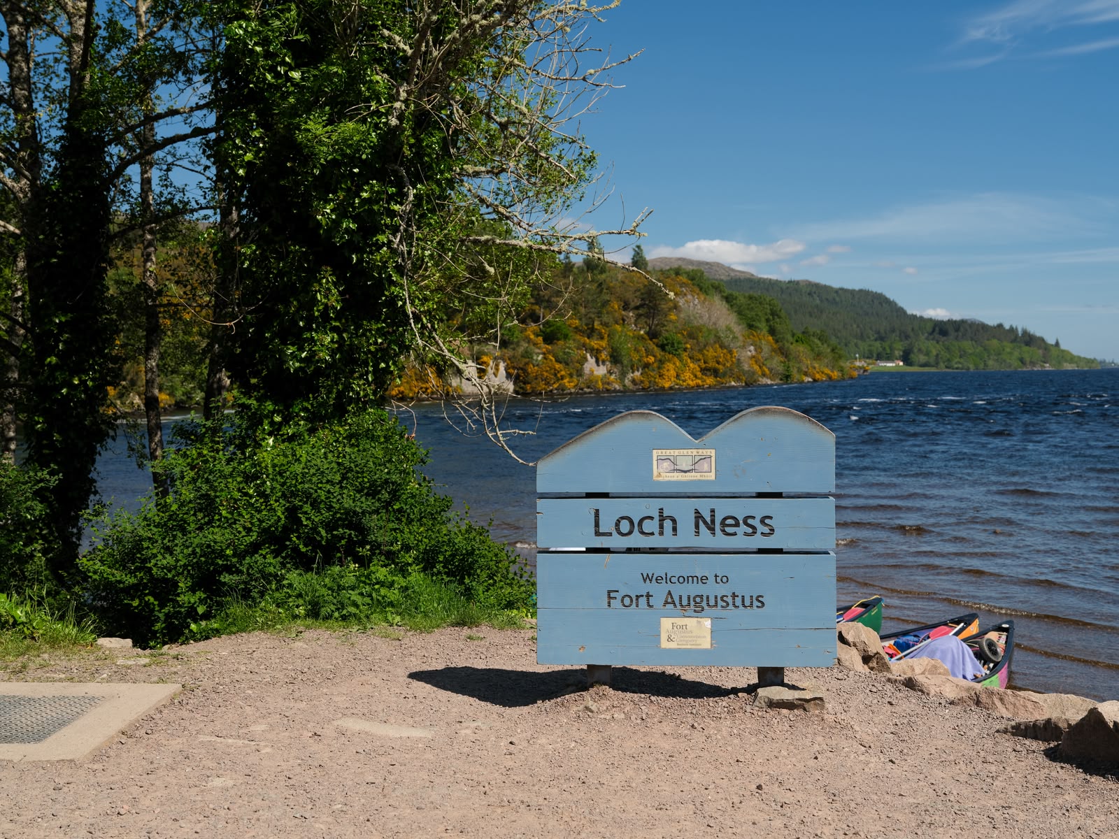 苏格兰高地 |   惊心动魄的自然之旅